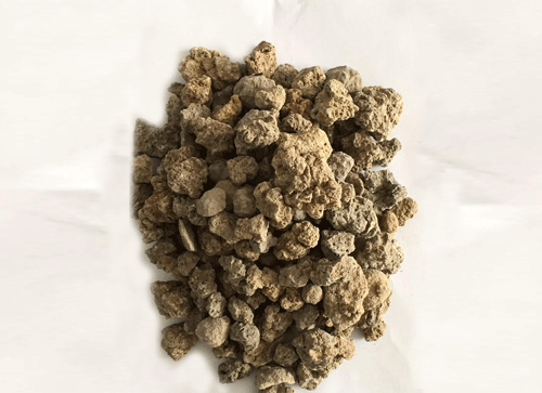 预熔精炼渣的特点 预熔精炼渣的特点
